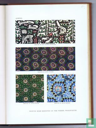 The Studio Year-Book of decorative art - Bild 3