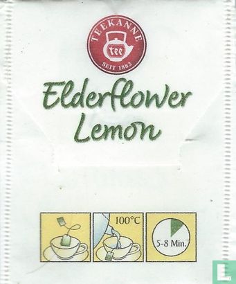 Elderflower Lemon - Image 2