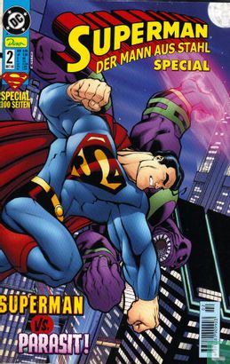 Superman special 2 - Afbeelding 1