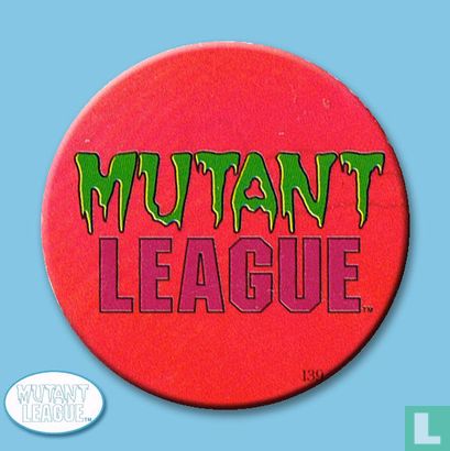Mutant League 139 - Image 1