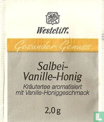 Salbei-Vanille-Honig - Afbeelding 1