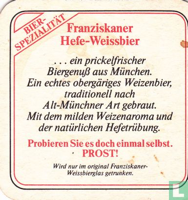 Franziskaner - Afbeelding 2