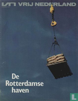 Vrij Nederland - VN [bijvoegsel] 49