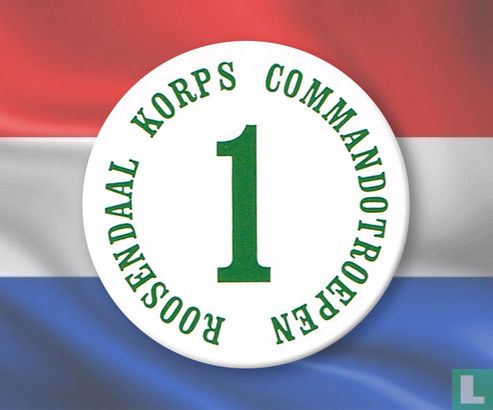 Korps Commandotroepen - Image 2