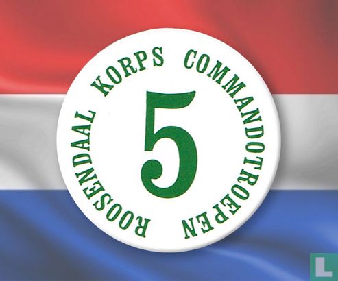 Korps Commandotroepen - Image 2