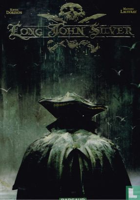 Box Long John Silver [vol] - Image 1