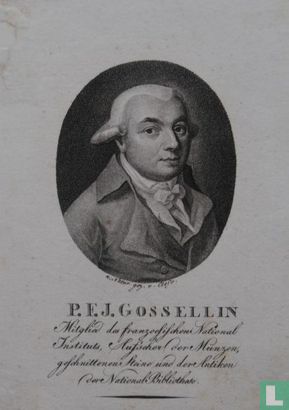 P.F.J. GOSSELLIN