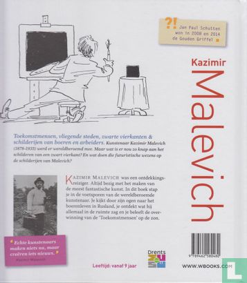 Kazimir Malevich - Image 2