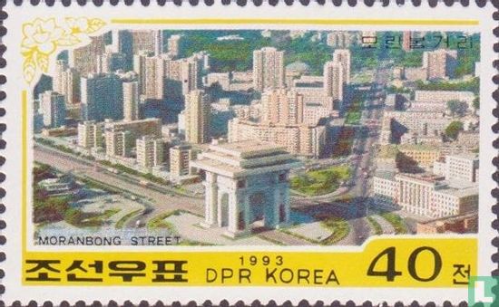 Pyongyang    