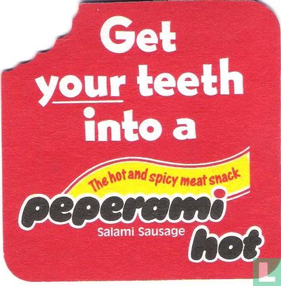 Get your teeth into a - Afbeelding 1