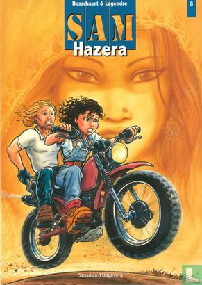 Hazera - Image 1