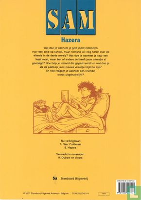 Hazera - Afbeelding 2