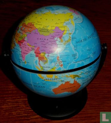 Globe - Bild 1