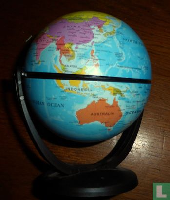 Globe - Afbeelding 2