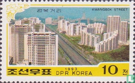 Pyongyang  