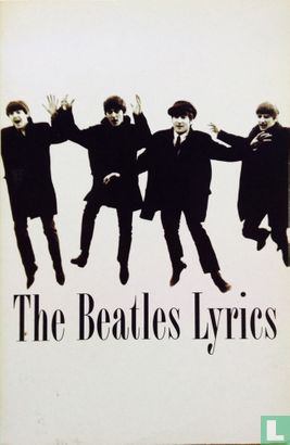 The Beatles Lyrics - Bild 1