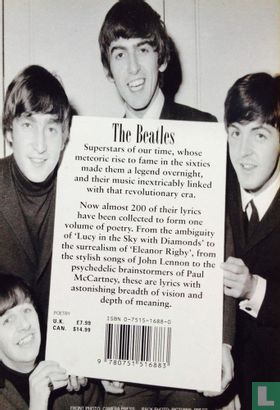 The Beatles Lyrics - Bild 2