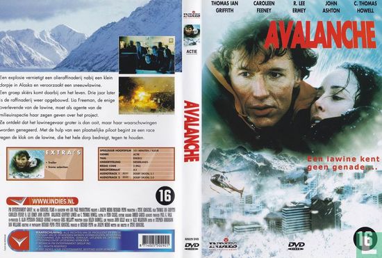 Avalanche - Afbeelding 3
