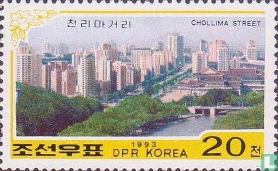 Pyongyang  