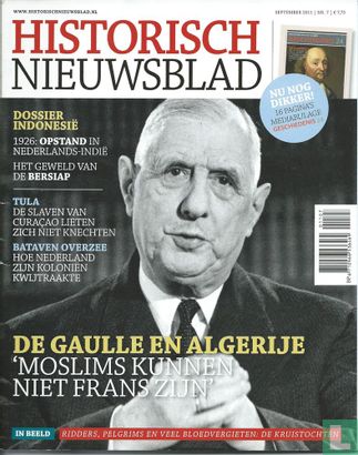 Historisch Nieuwsblad 7