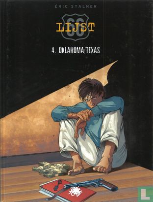 Oklahoma/Texas - Image 1