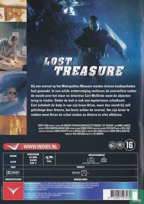 Lost Treasure - Afbeelding 2