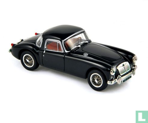 MGA Coupé - Image 1