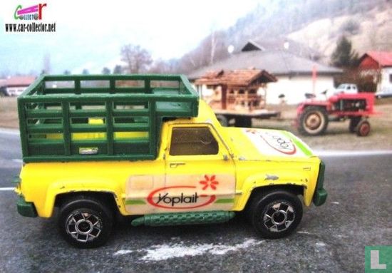 Ford Pick-Up 'Yoplait' - Afbeelding 2