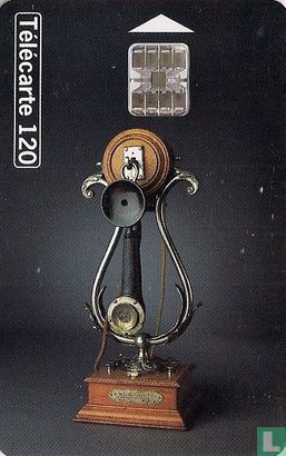Téléphone Deckert - Afbeelding 1