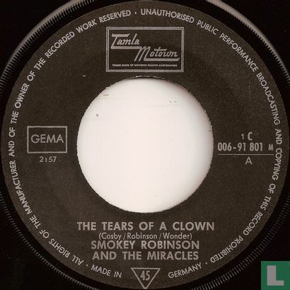 The Tears of a Clown - Image 3
