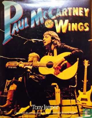 Paul McCartney And Wings - Bild 1