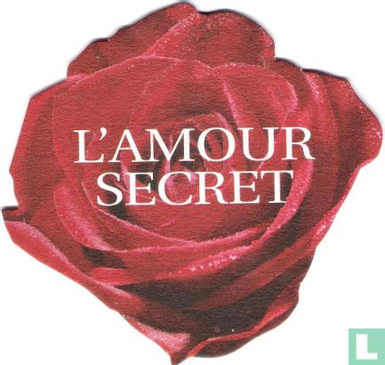 L'amour secret - Image 1