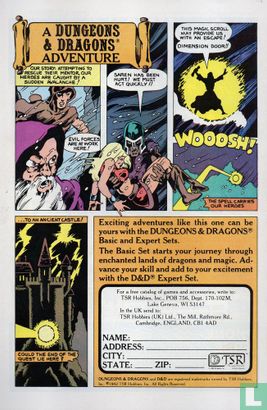 Detective Comics 519 - Image 2