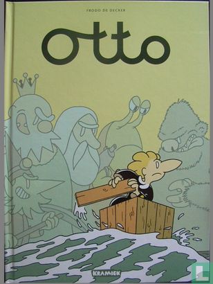 Otto 1 - Afbeelding 1