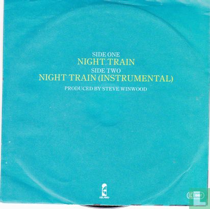 Night Train - Afbeelding 2