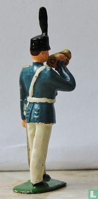 West Point Cadets Trumpet - Afbeelding 2