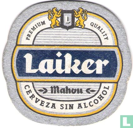 Laiker - Image 1
