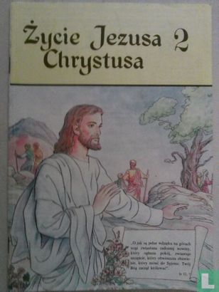 Zycie Jezusa Chrystusa 2 - Image 1
