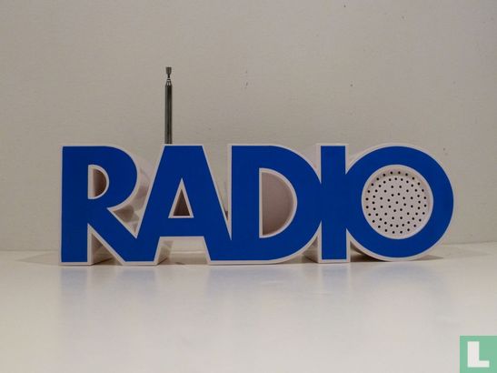 Radio radio