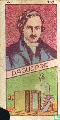 Daguerre - Afbeelding 1