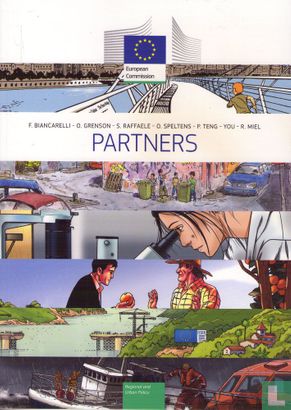 Partners - Image 1