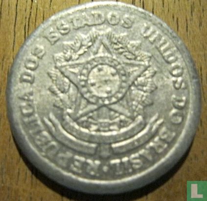 Brazil 50 centavos 1960 - Image 2