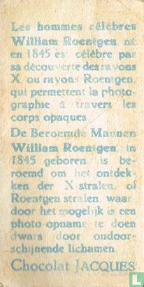 William Roentgen - Afbeelding 2