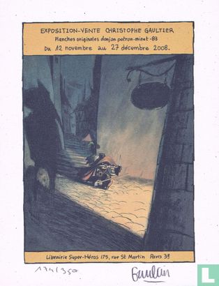 Sans un bruit