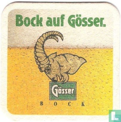 Bock auf Gösser - Afbeelding 2