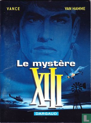 Le mystère XIII - Image 1