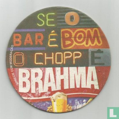 Brahma - Bild 1