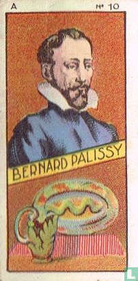 Bernard Palissy - Afbeelding 1