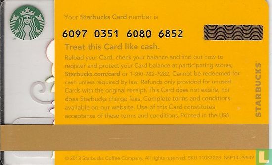 Starbucks 6097 - Image 2