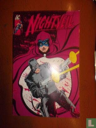 Nightveil 6 - Image 1
